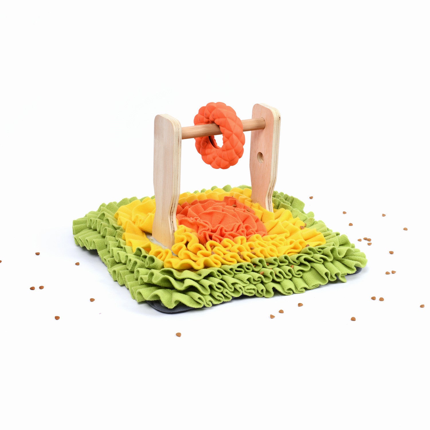 Snuffle Mat whit Toy