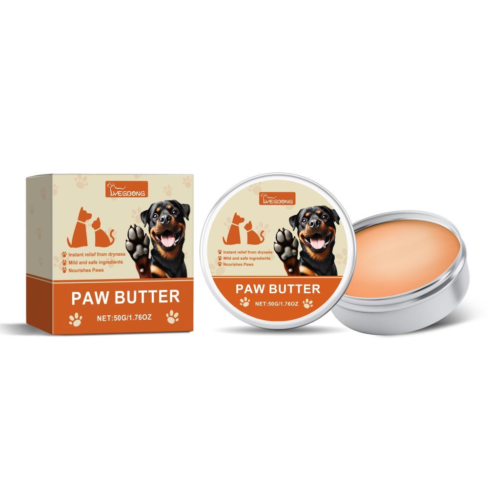 Paw Butter